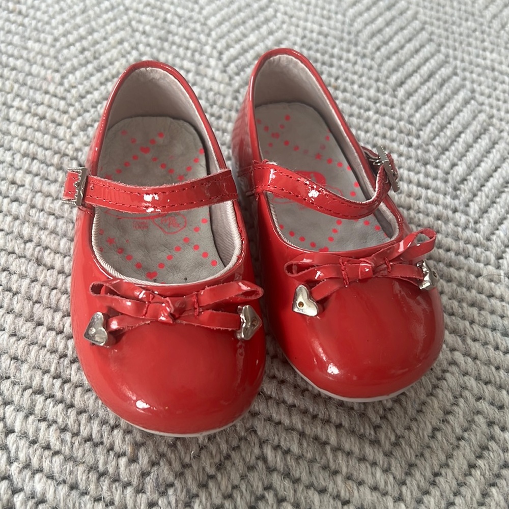 Bibi shoes